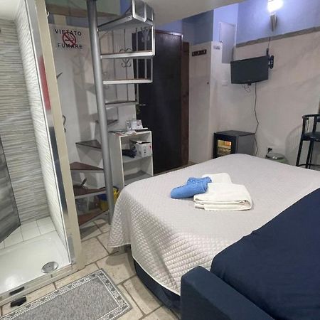 Bed and Breakfast Loft 24 Brindisi Exteriér fotografie
