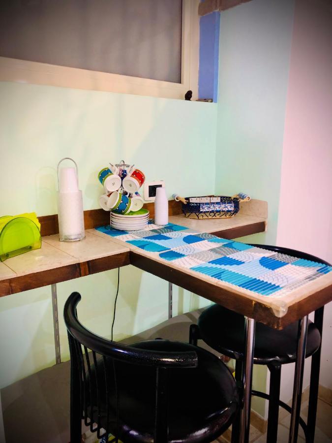 Bed and Breakfast Loft 24 Brindisi Exteriér fotografie